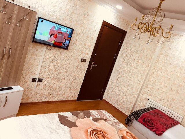 デラックス ロイヤル アパート