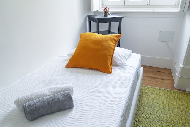 ゲストハウス アモレイラス