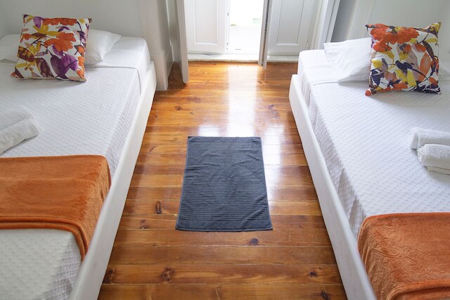 ゲストハウス アモレイラス