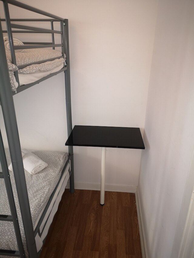 ホステル パライソ ダ ペンハ