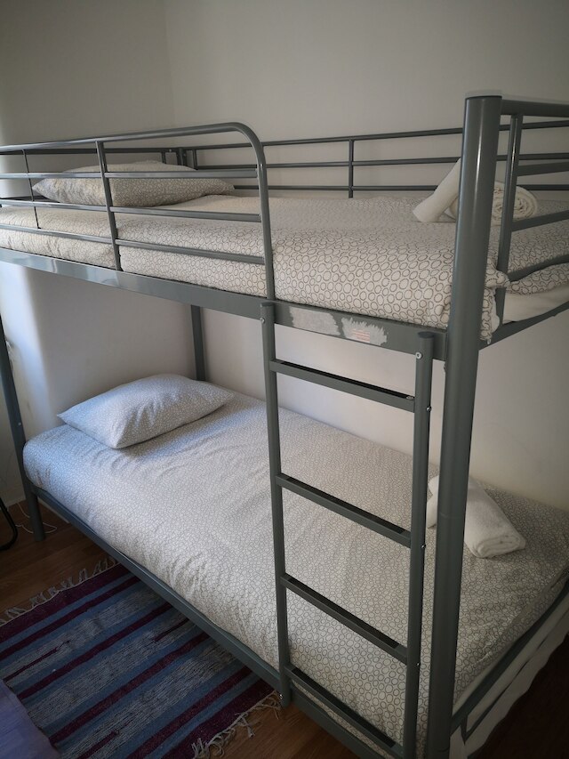 ホステル パライソ ダ ペンハ