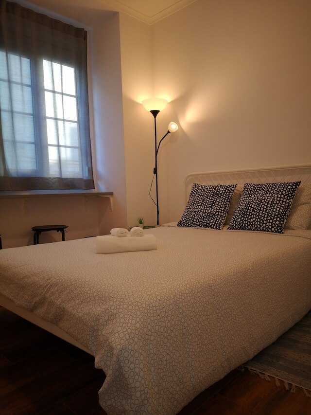 ホステル パライソ ダ ペンハ