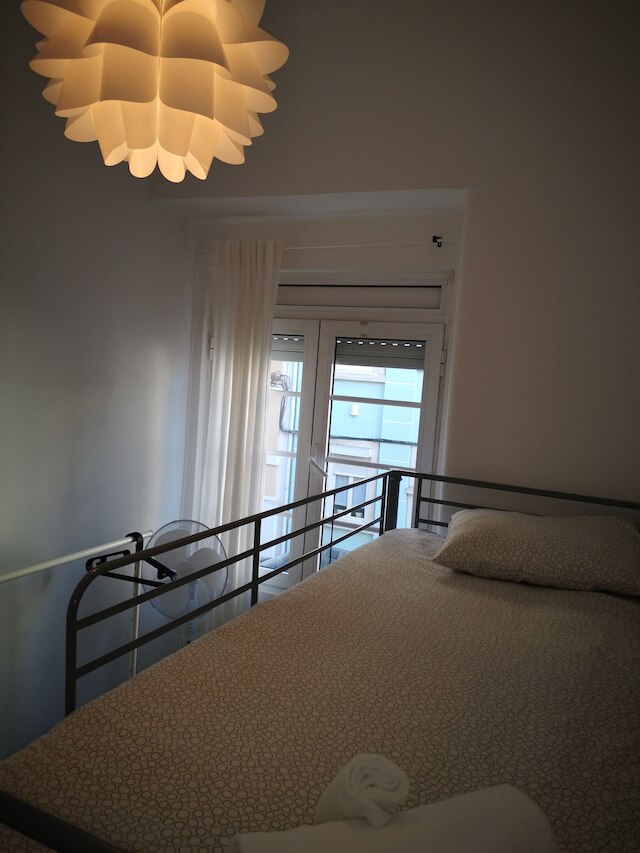 ホステル パライソ ダ ペンハ