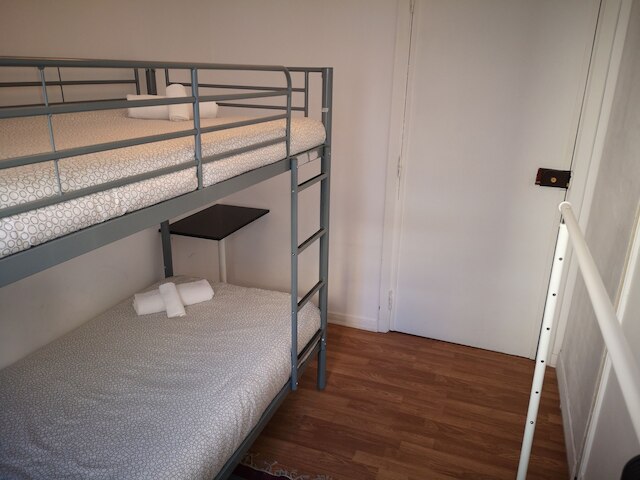 ホステル パライソ ダ ペンハ