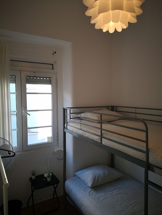 ホステル パライソ ダ ペンハ