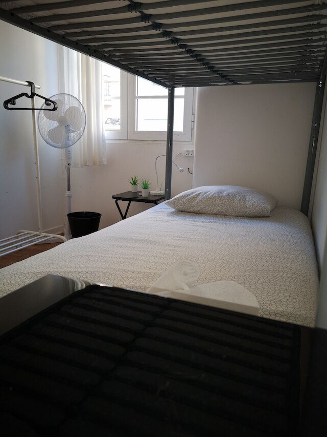 ホステル パライソ ダ ペンハ