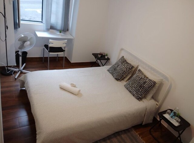 ホステル パライソ ダ ペンハ