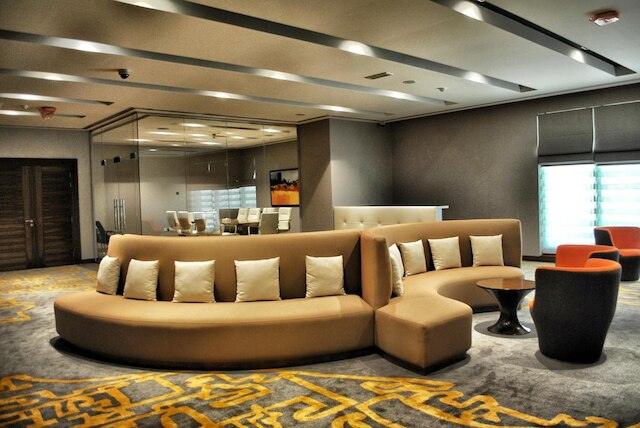 ラベンダー ホテル アル ナーダ ドバイ