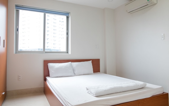 リー アパートメント