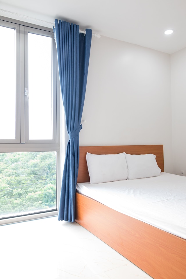 リー アパートメント