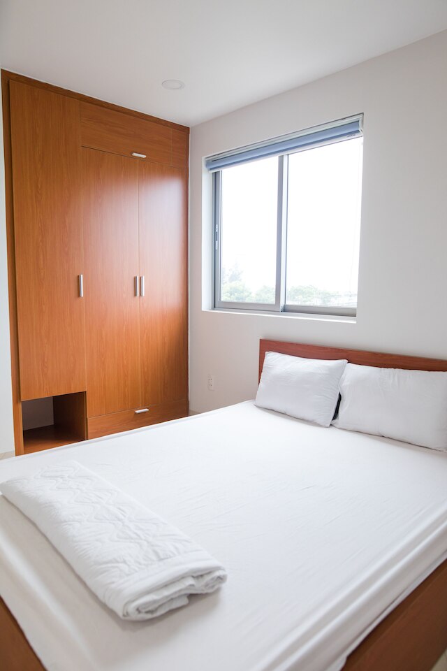 リー アパートメント