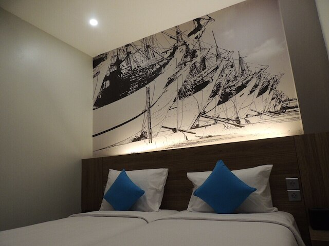 オドゥア タムリン ジャカルタ