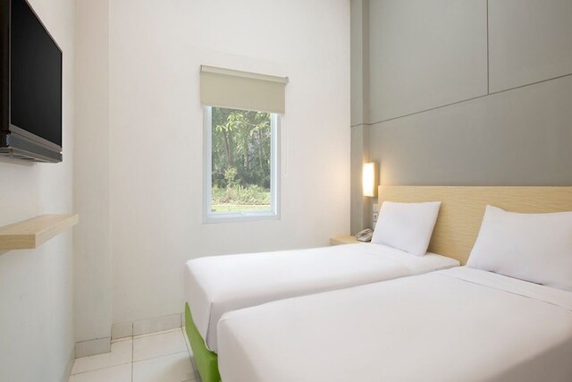 オドゥア タムリン ジャカルタ