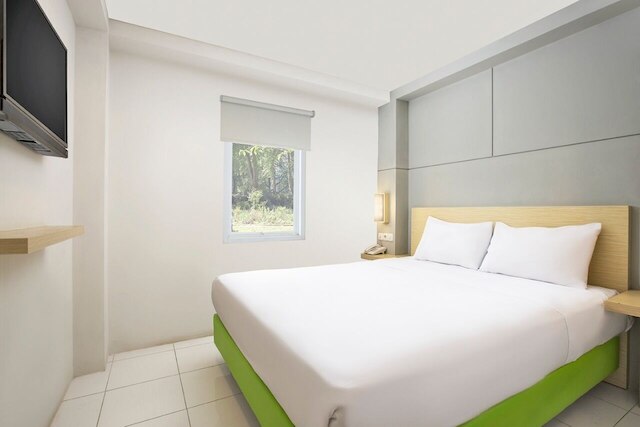 オドゥア タムリン ジャカルタ