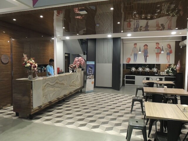 オドゥア タムリン ジャカルタ