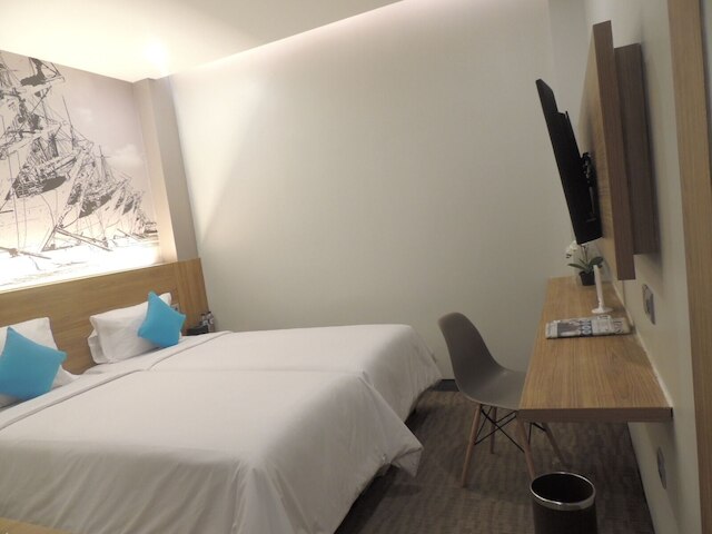 オドゥア タムリン ジャカルタ