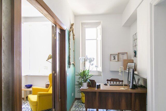 カーサ ディ ニーナ ゲスト ハウス