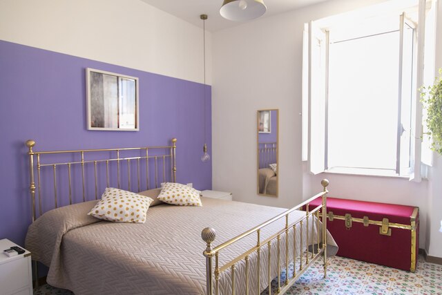 カーサ ディ ニーナ ゲスト ハウス