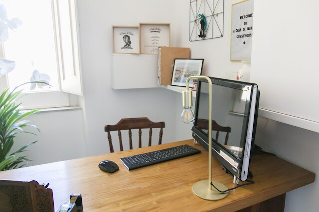 カーサ ディ ニーナ ゲスト ハウス