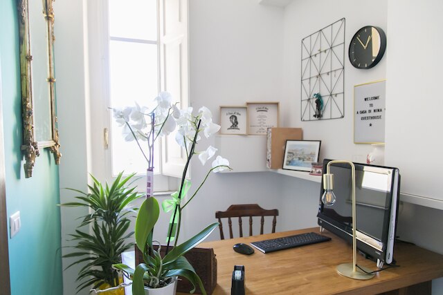 カーサ ディ ニーナ ゲスト ハウス