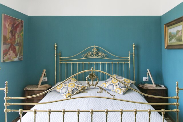 カーサ ディ ニーナ ゲスト ハウス