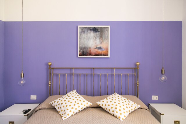 カーサ ディ ニーナ ゲスト ハウス