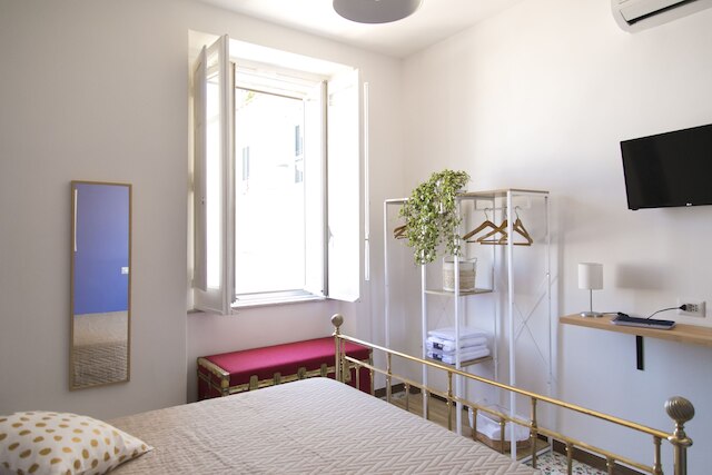 カーサ ディ ニーナ ゲスト ハウス