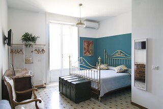 カーサ ディ ニーナ ゲスト ハウス