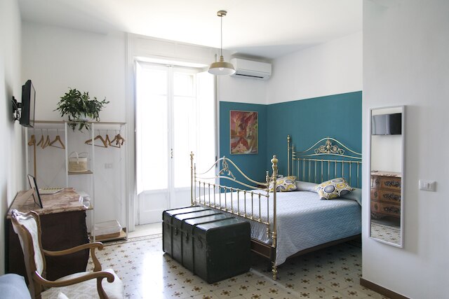 カーサ ディ ニーナ ゲスト ハウス