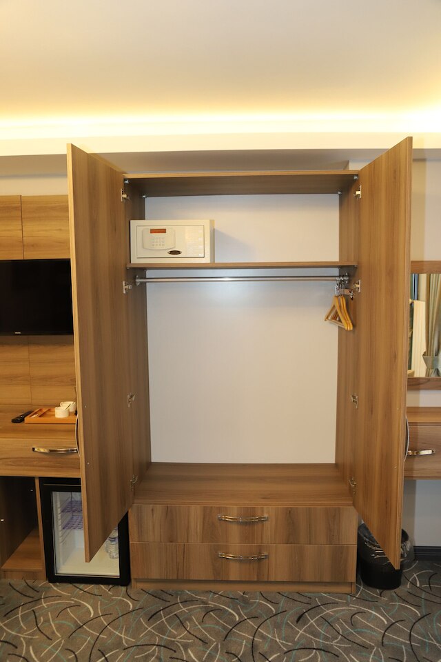 グランド カヴィ ホテル