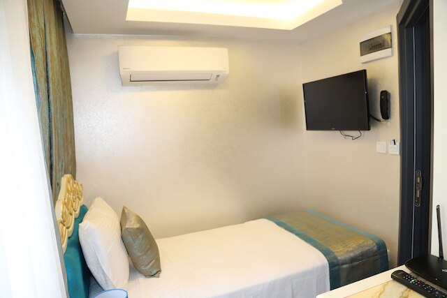 グランド カヴィ ホテル