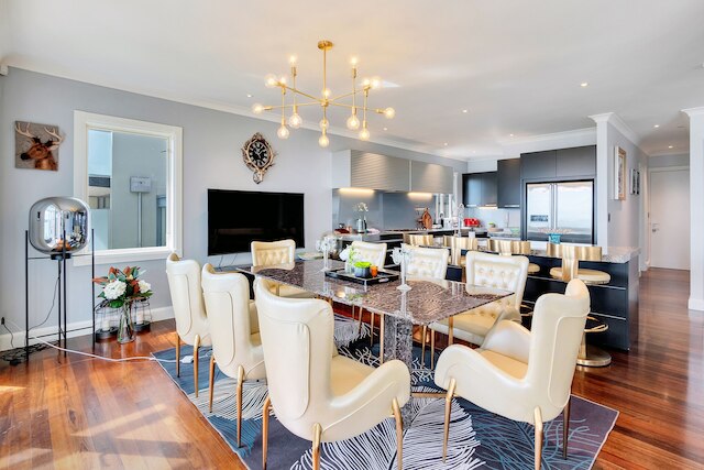 マグニフィセント ハーバー ビュー ヴィラ イン オラケイ