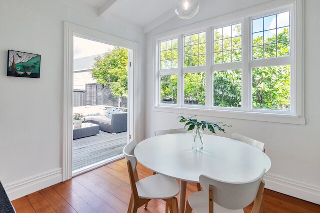 クラシック 3 ベッドルーム ホーム ニア ポンソンビー ロード