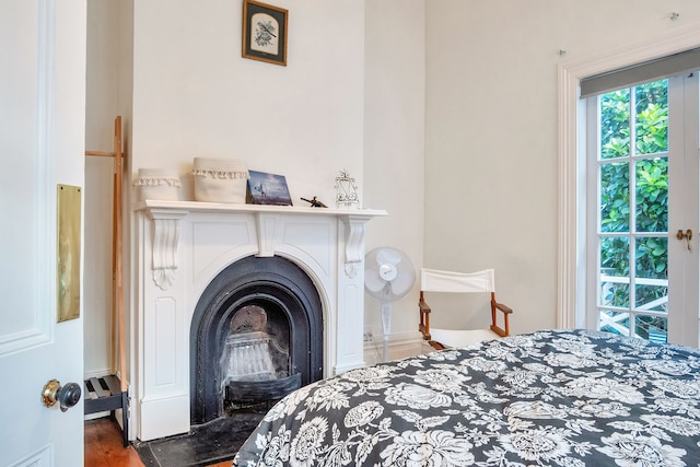 クラシック 3 ベッドルーム ホーム ニア ポンソンビー ロード