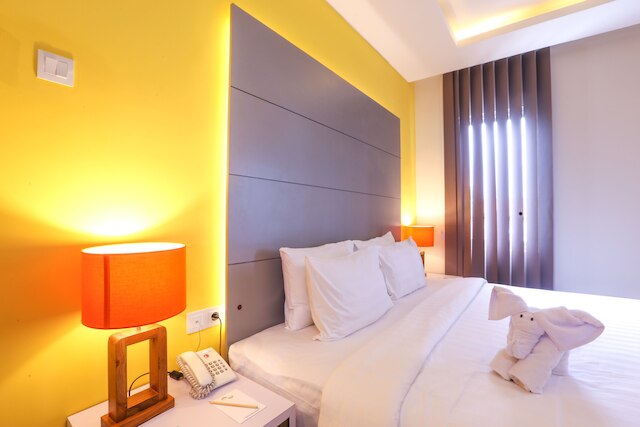 チャングー ドリーム ビレッジ