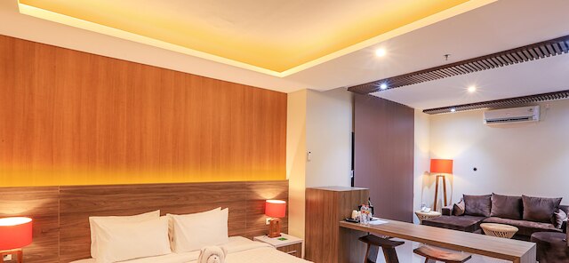 チャングー ドリーム ビレッジ