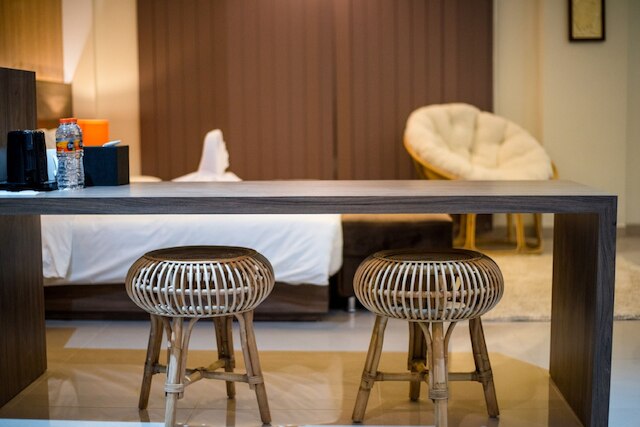 チャングー ドリーム ビレッジ