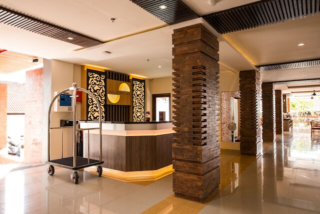 チャングー ドリーム ビレッジ