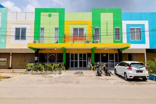 ボタニア ホームステイ