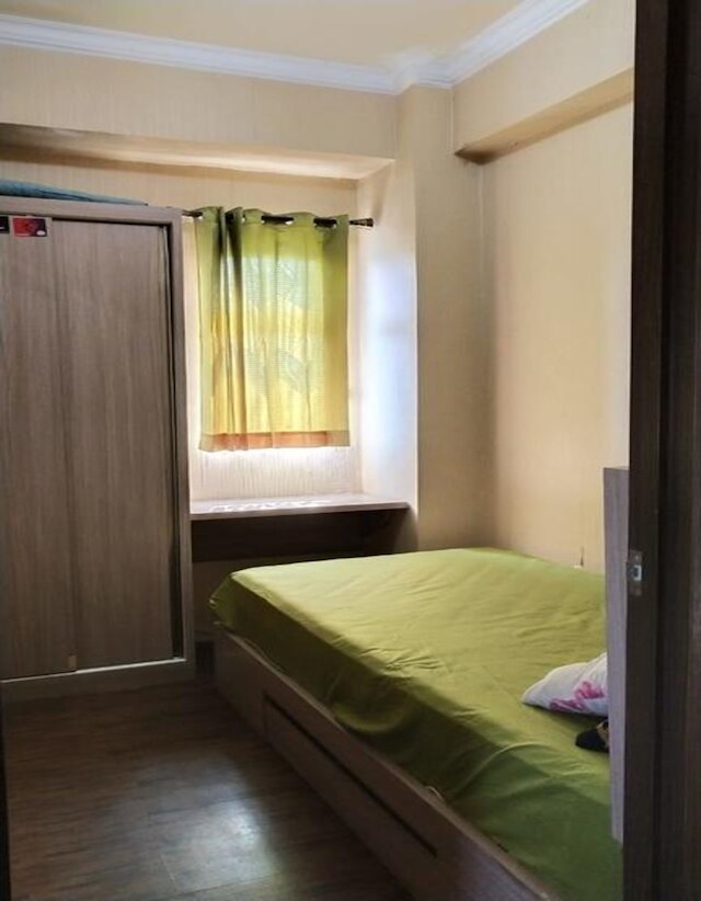 ザ スイーツ メトロ、ファリス プロパティ