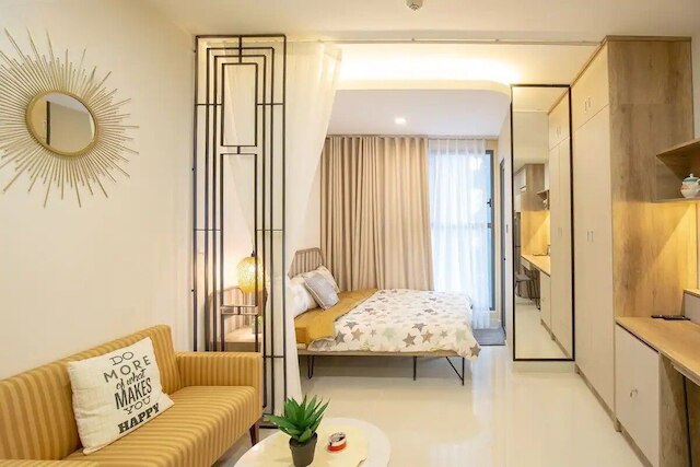 ムーン ライト アパートメンツ