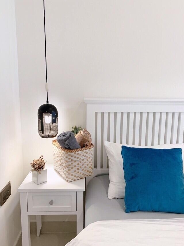 ムーン ライト アパートメンツ