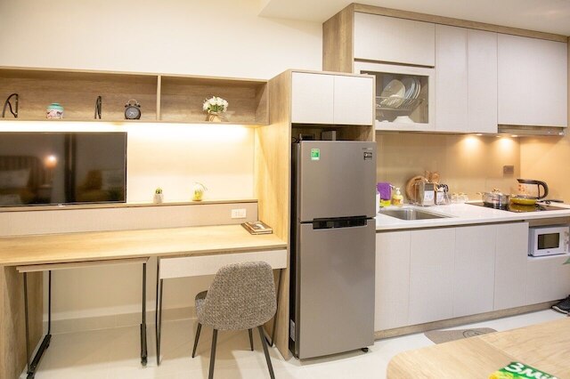 ムーン ライト アパートメンツ