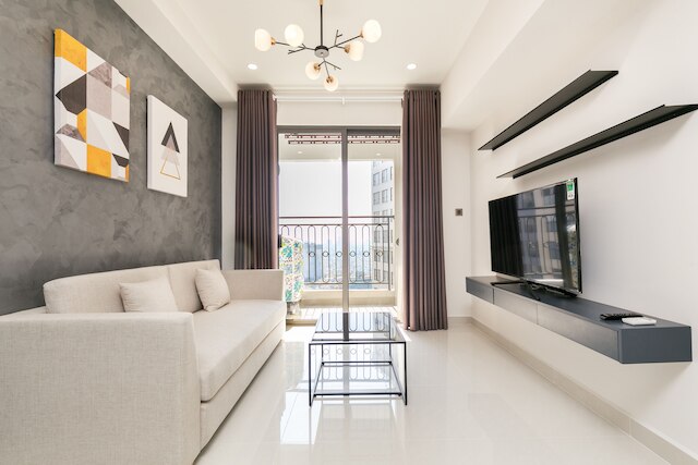 ムーン ライト アパートメンツ