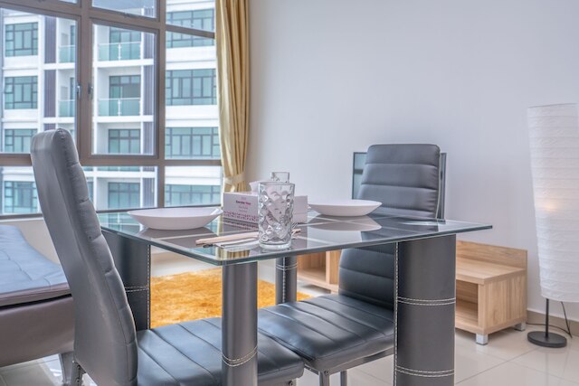 OYO ホーム 89458 アメージング、ベッドルーム 2 室、D サミット