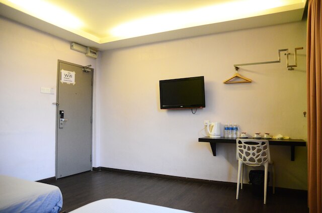 ニューランド ホテル