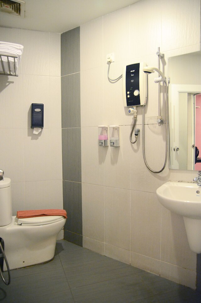 ニューランド ホテル