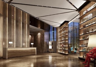 シーマオ ルイ セレクティッド シャンピン ホテル