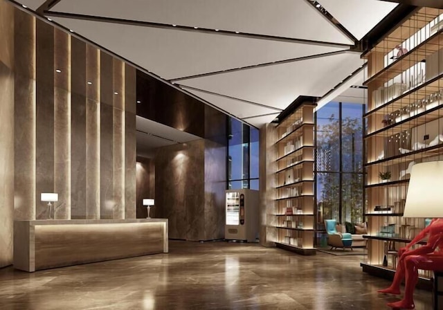 シーマオ ルイ セレクティッド シャンピン ホテル