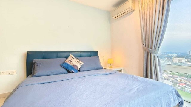 JB シティ ショッピング モール アパートメント